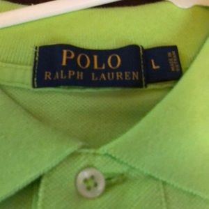 Ralph Lauren Shirts - Ralph Lauren polo Ralph Lauren Shirts - Ralph Lauren polo